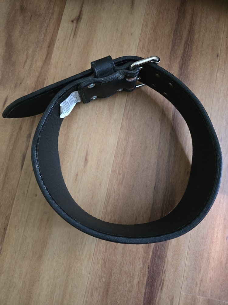 Cardillo Redcon1 Weight Lifting Belt