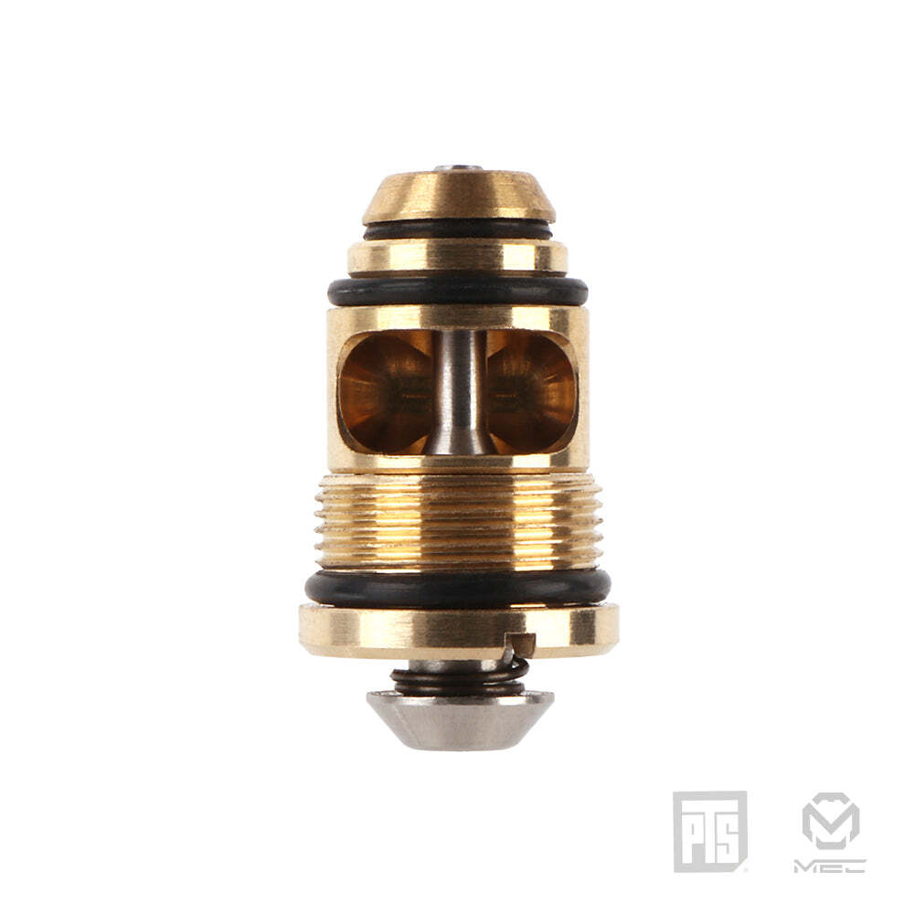 MEC M-Valve for Airsoft TM G17 GBB