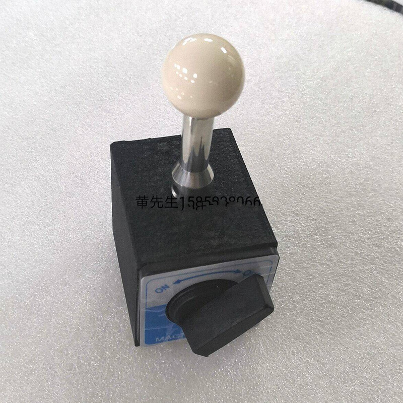 Five-axis machine tools High precision ceramic standard ball 25mm diameter L70mm