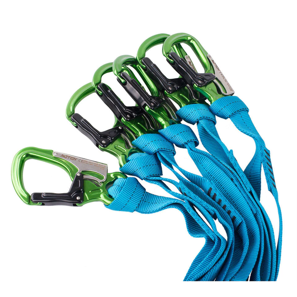 Notch Speedline Sling - Arborist