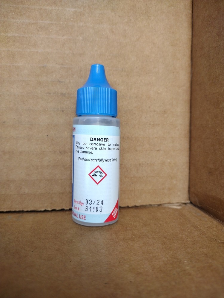 Taylor.Calcium Buffer R-0010-.75oz