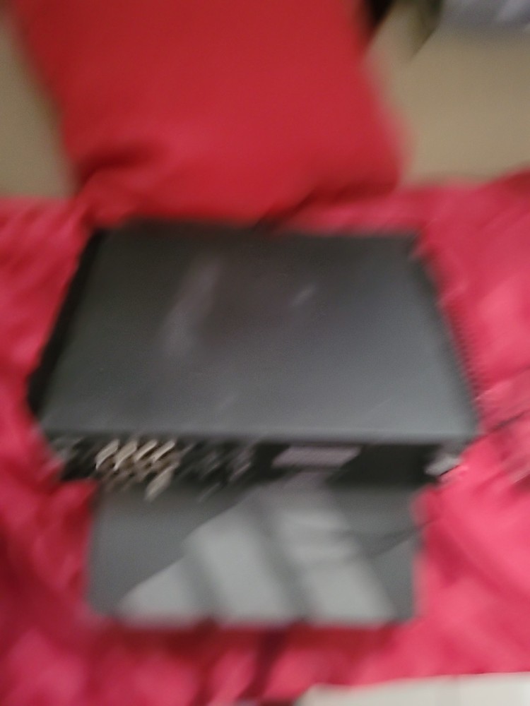 ADS 10 Acoustic Dimension Synthesizer System