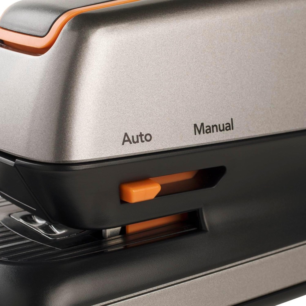Optima 20 Electric Stapler - 20 Sheet, Compact & Jam-Free for Smooth Workflow