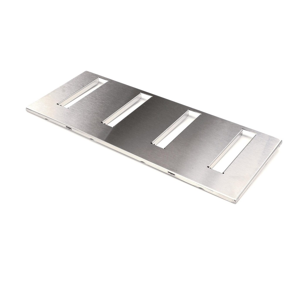 Server Lid, Express Quadruple, Lockable 07554 - Genuine OEM Replacement Part