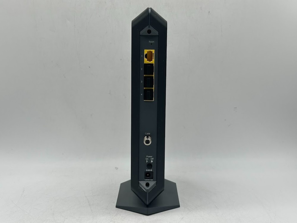 NETGEAR Nighthawk Cable Modem CM1200