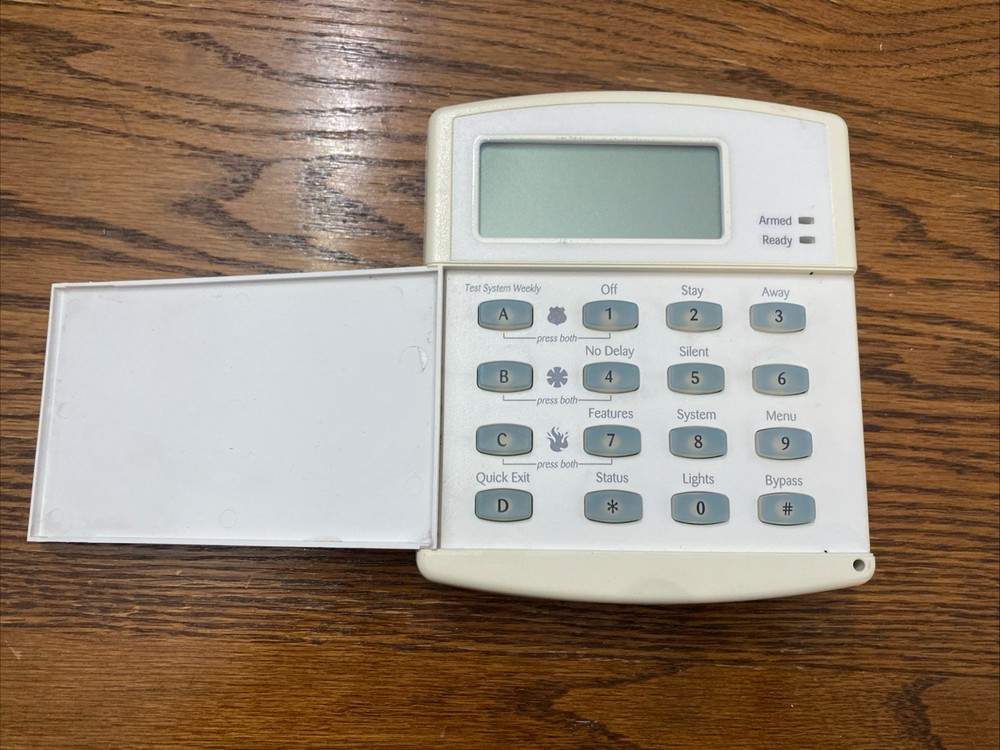 GE Concord 60-820 KP