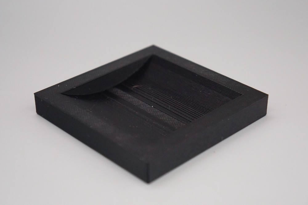 Wheel Chocks for Rolling Tool Chests / Rolling Carts / Rolling Cabinets / Chairs