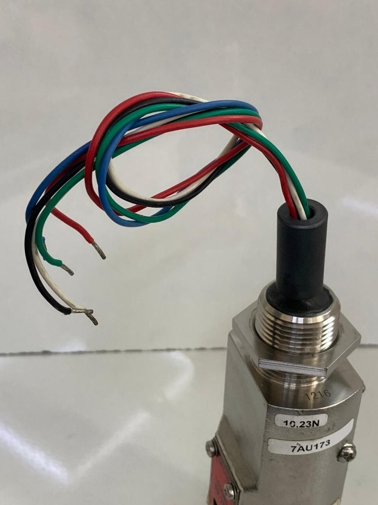 Detcon / Combustible Gas Sensor / FP-700