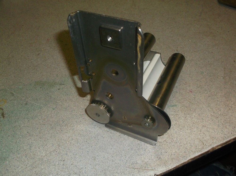 Taylor Transcope Roller Assembly *FREE SHIPPING*