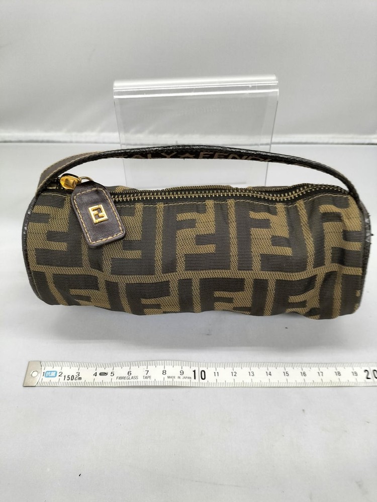 Fendi 2257.26553.089 Vanity Pouch