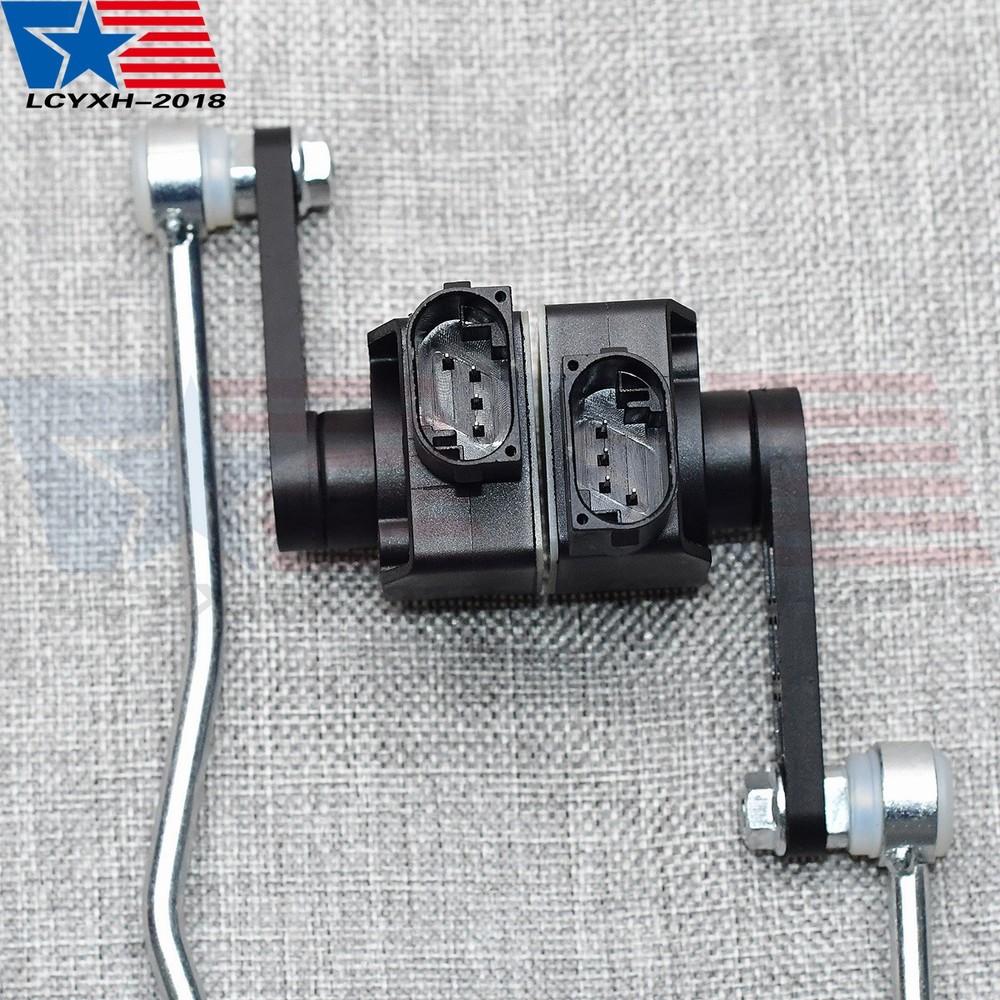 Front Left & Right Height Level Sensor For Bentley Continental GT /FLYING SPUR