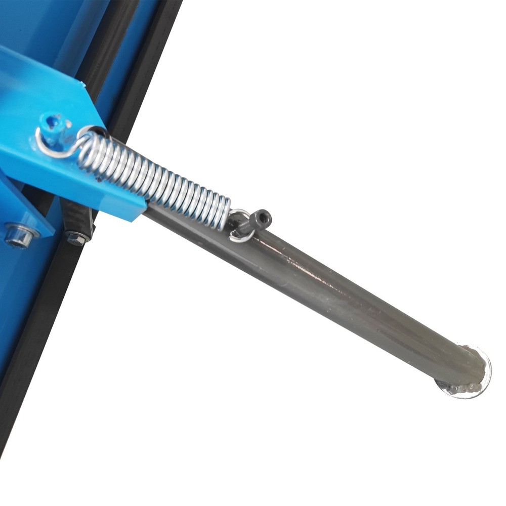 Sand Scattering Machine Hand-Push Abrasive Sand Spreader Machine High Efficiency
