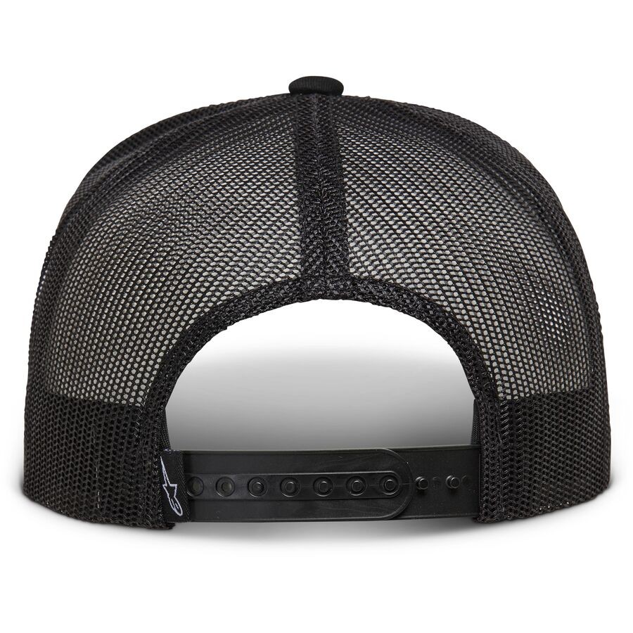Alpinestars 3D Ageless Trucker Hat