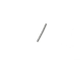 DCI Syringe Button Pin, Standard, Quick Clean