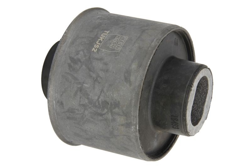 Front Left Control Arm Bracket, Bearing