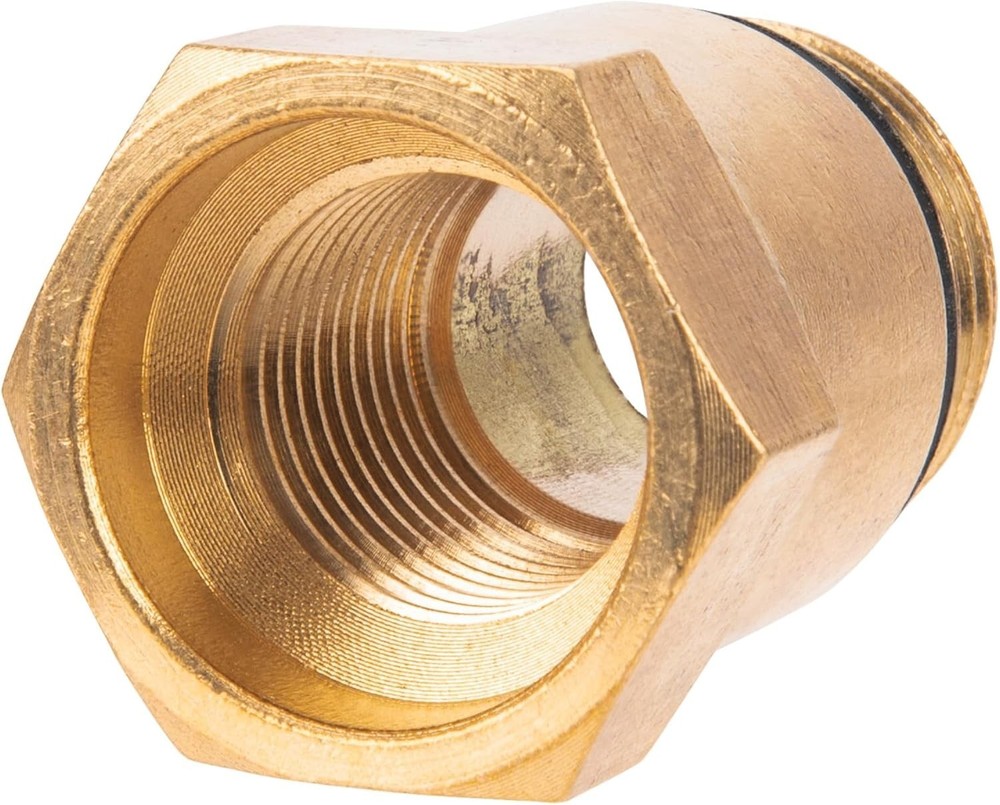 High-Quality W80577 Compression Tester Spark Plug Adapters - Durable & Accurate