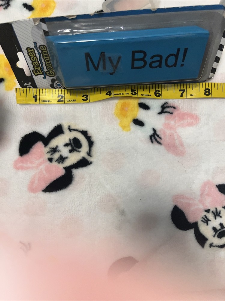 Gaint Eraser