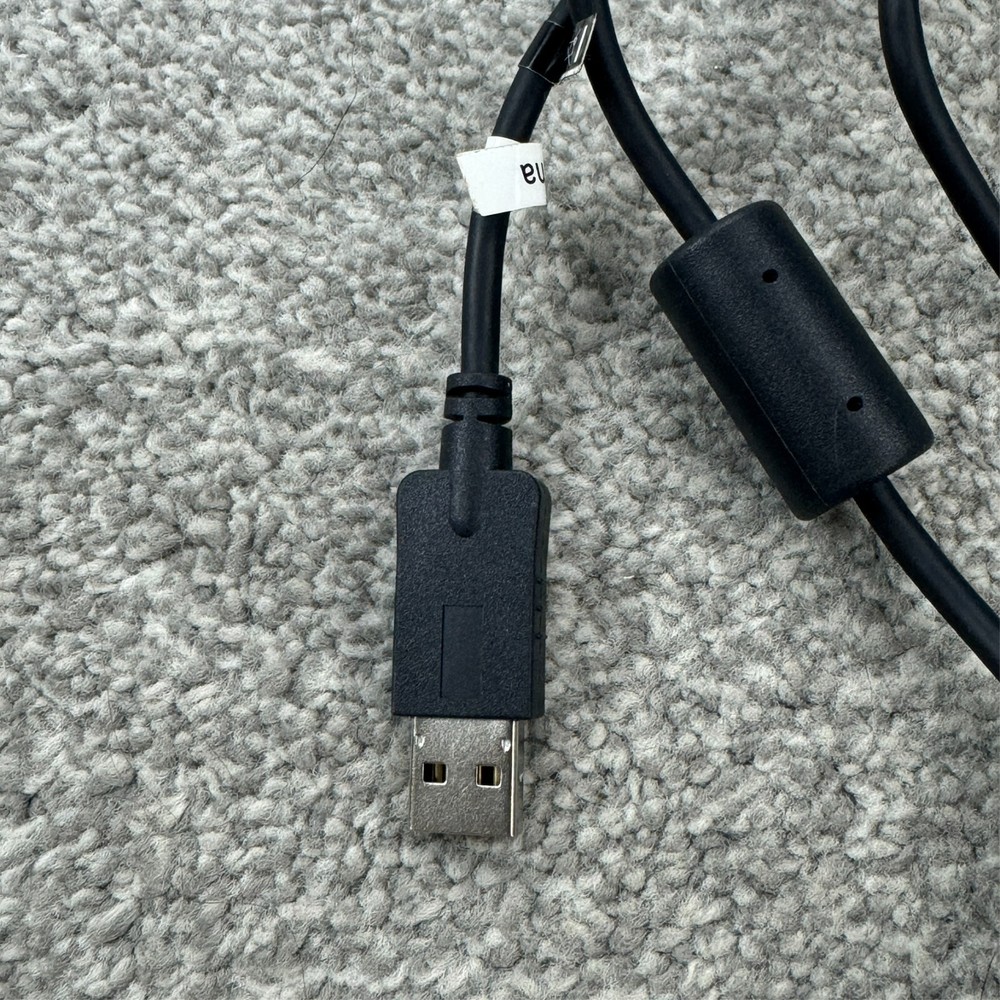 Olympus CR2 USB Cradle Black