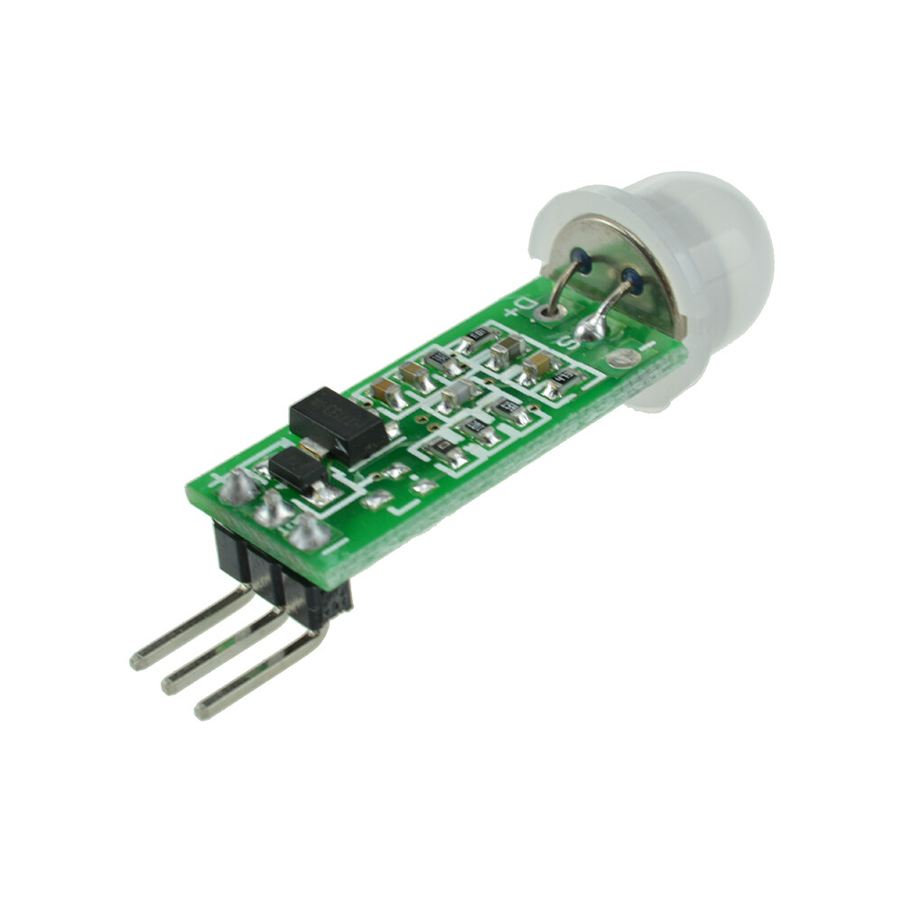 ESP8266 HC-SR505 PIR Infrared Sensor Motion Sensor Motion Sensor Module Arduino