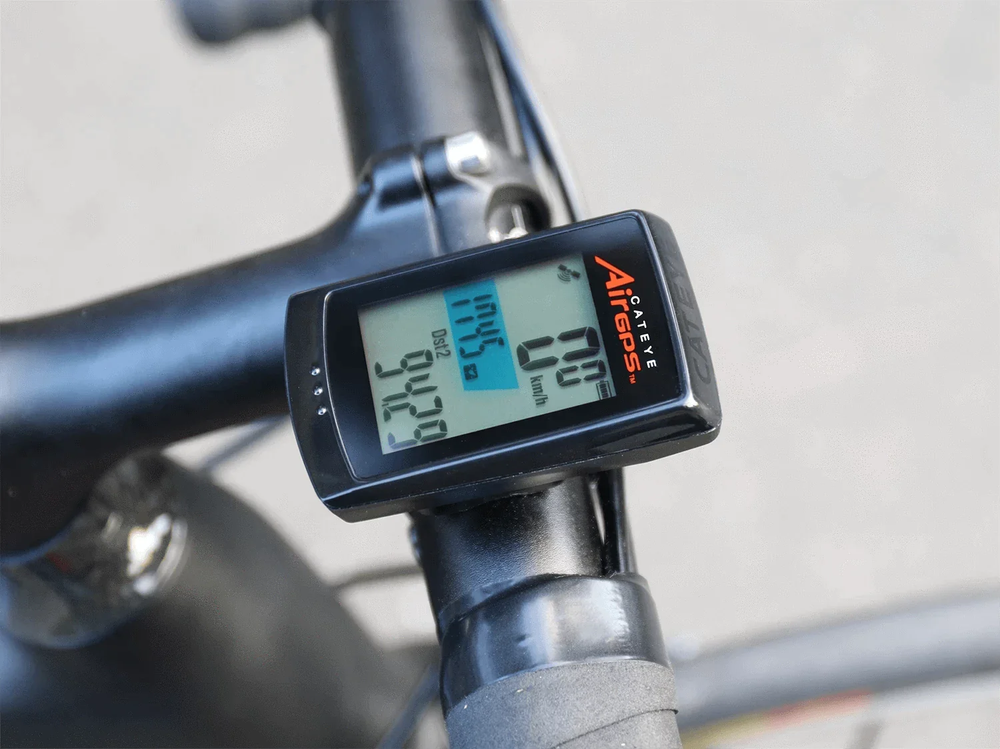 AirGPS