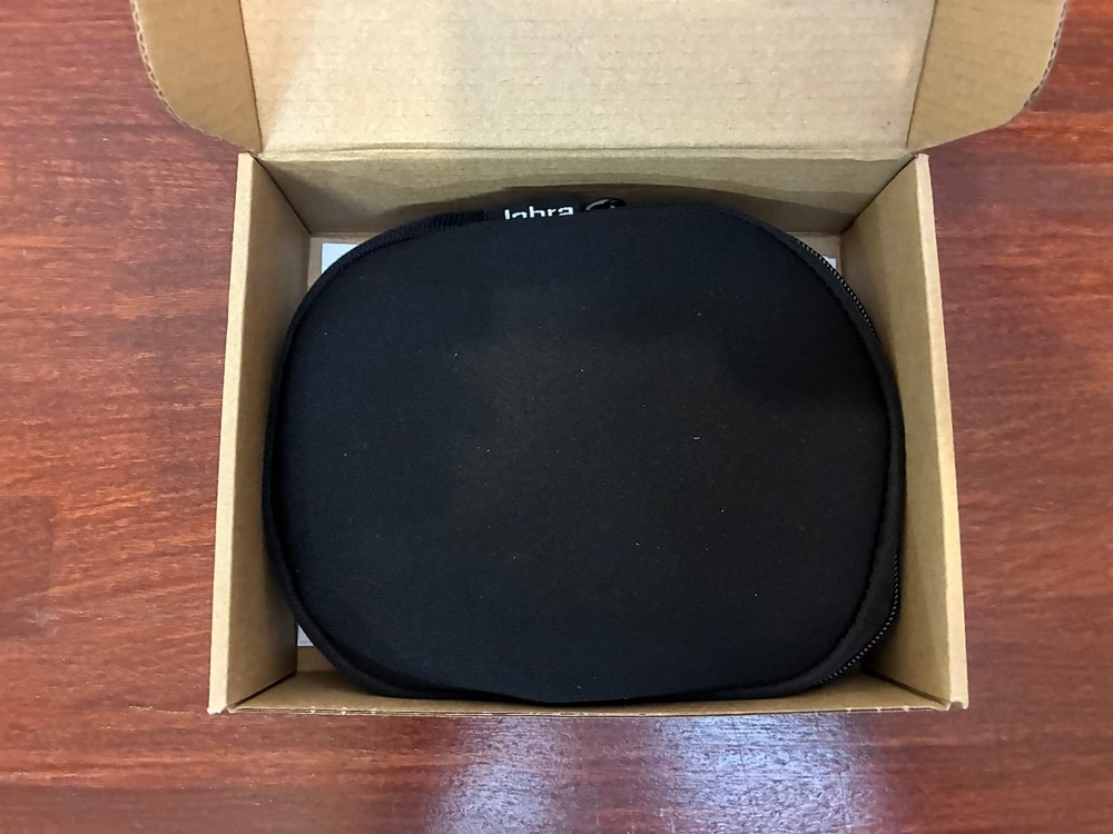 Jabra Biz 2400 II Headset USB