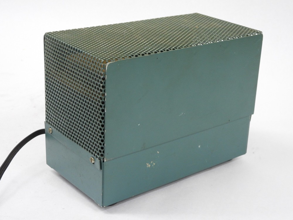 Heathkit HP-23C Vintage Power Supply for Transmitter Transceiver (untested)