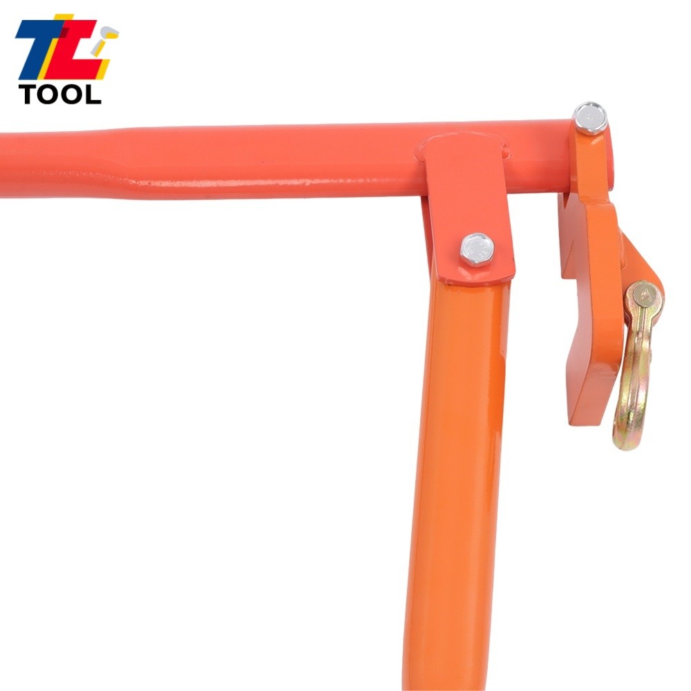 For Yards T Post Puller Fence Post Puller Fence Post Puller 36in T Post Remover