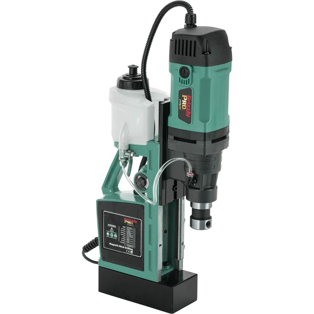 T30944 2" Magnetic Drill