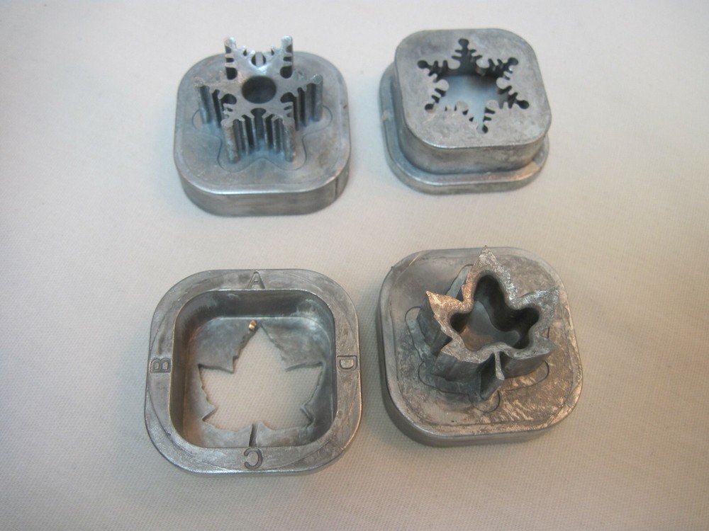 Wonder Press Punch & Emboss System Deluxe Kit