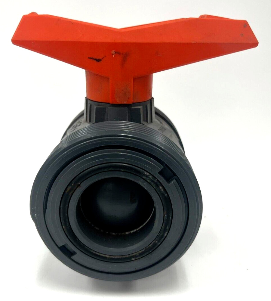 +GF+ PIPE SYSTEMS 2" PIPE