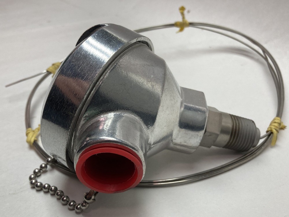 TTEC,90 Inch,Thermocouple