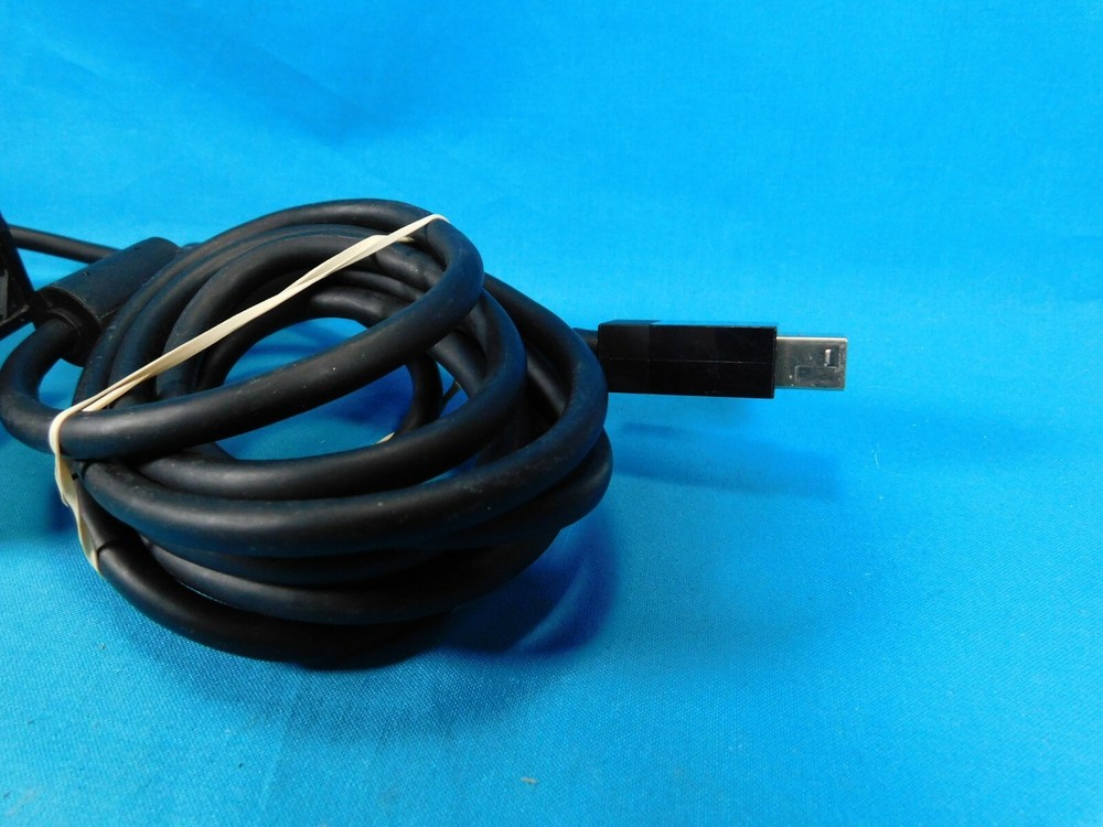 Microsoft Xbox One Kinect Sensor Camera Black Model #1520 - Tested & Working