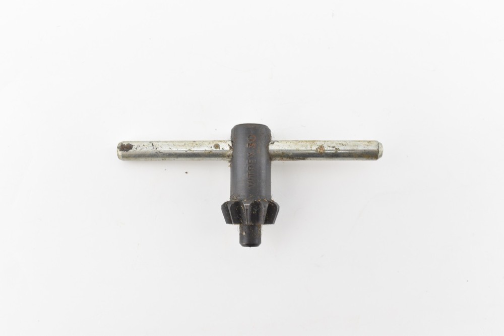 5x Replacement Spare Drill Chuck Keys 2x Vitrex 30- Jacobs KG & K32 Bundle Tool