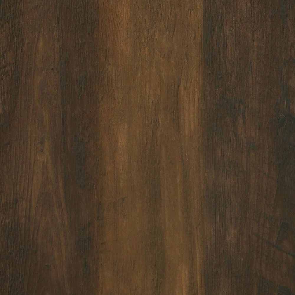 Westpark 49-inch Full Bookcase Headboard Dark Pine
