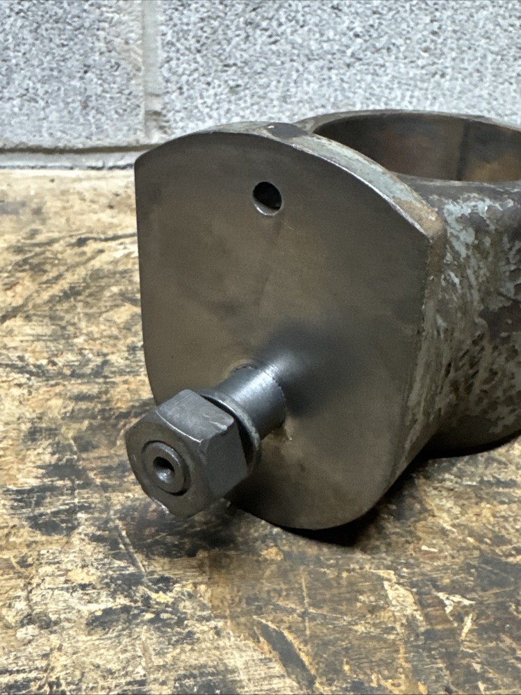 South Bend Precision 14” Drill Press Table Collar Mount
