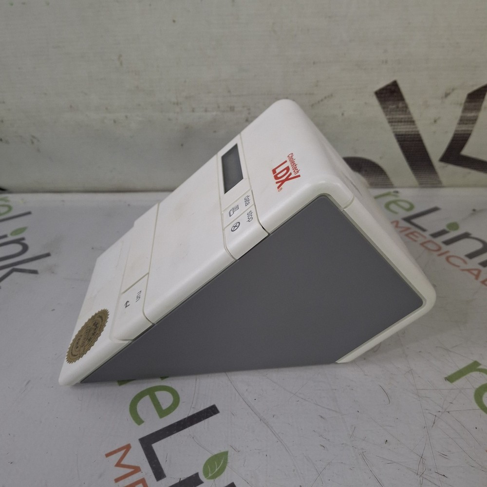 Cholestech LDX Cholesterol Analyzer
