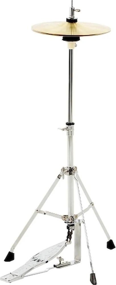 Junior Size Hi-Hat with Cymbal