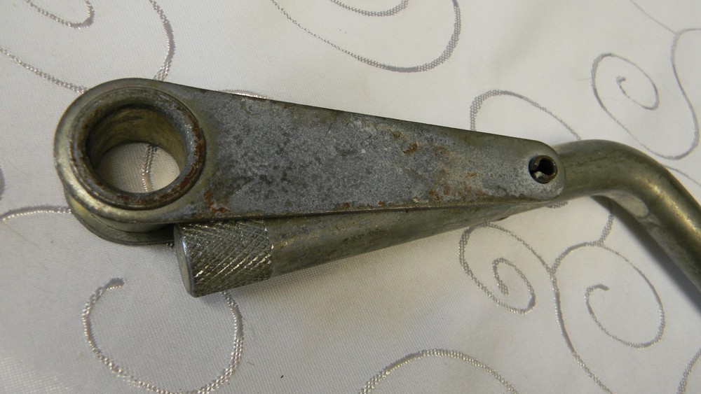 BLUE-POINT CAMBER ALIGNMENT TOOL #WAB542