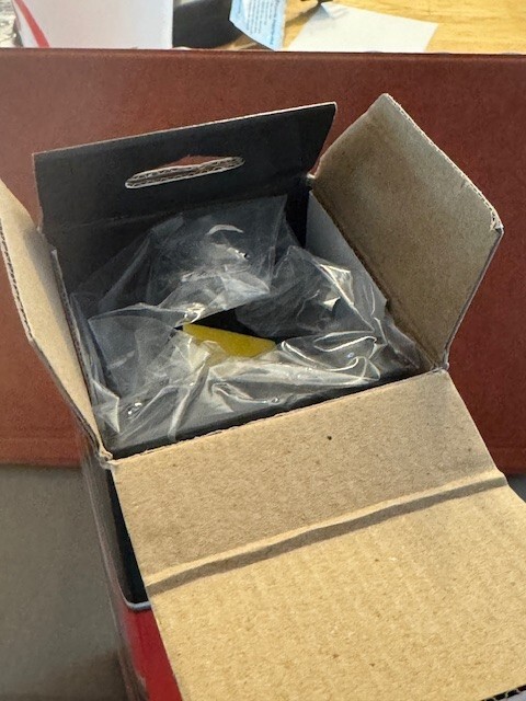 Smith's TRI-6 Arkansas Tri-Hone Sharpening Stones System