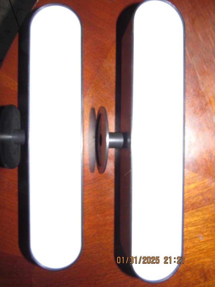 desktop usb multi colored light desktop accessory