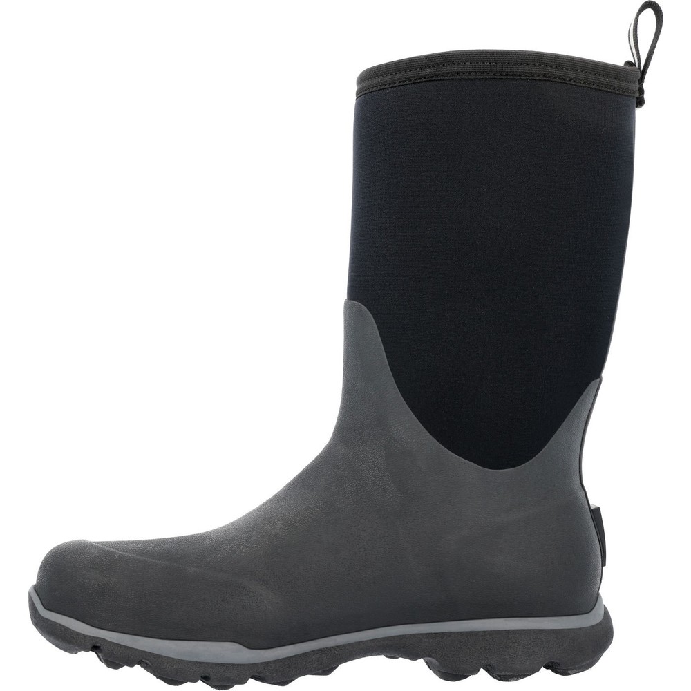 MUCK BLACK EXCURSION