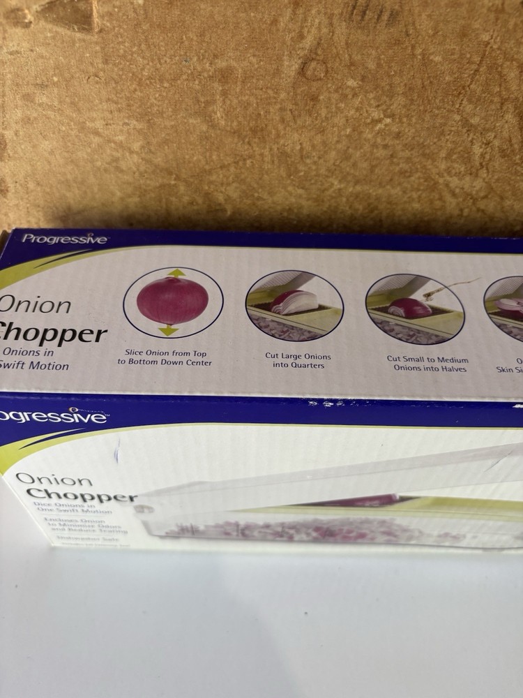 Onion Chopper