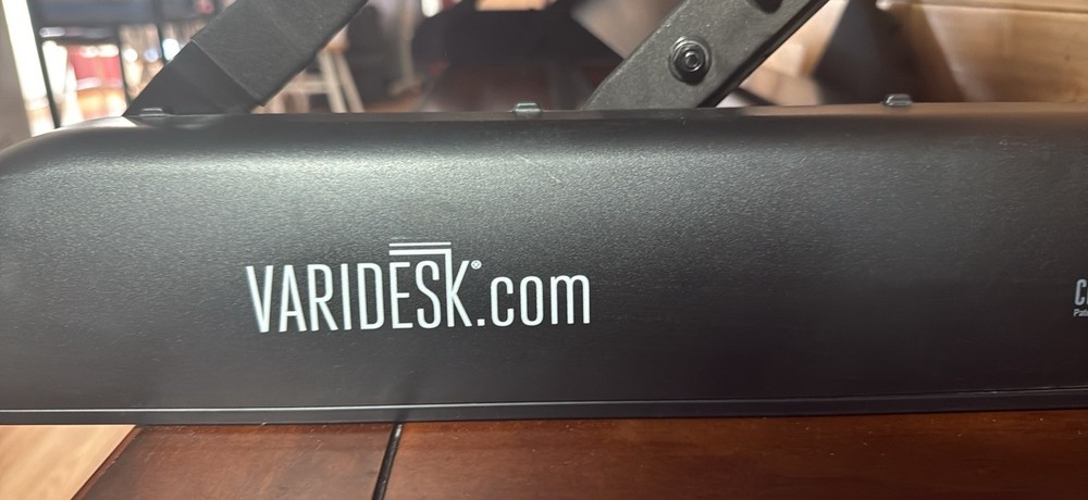 Varidesk Pro Plus 48 Standing Desk Converter
