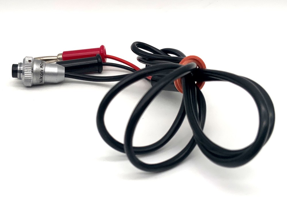Nikon MC-4 Remote Release Cord 1m