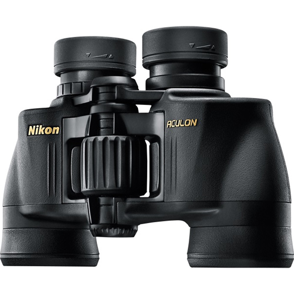 Nikon ACULON 7x35 Binoculars (A211)