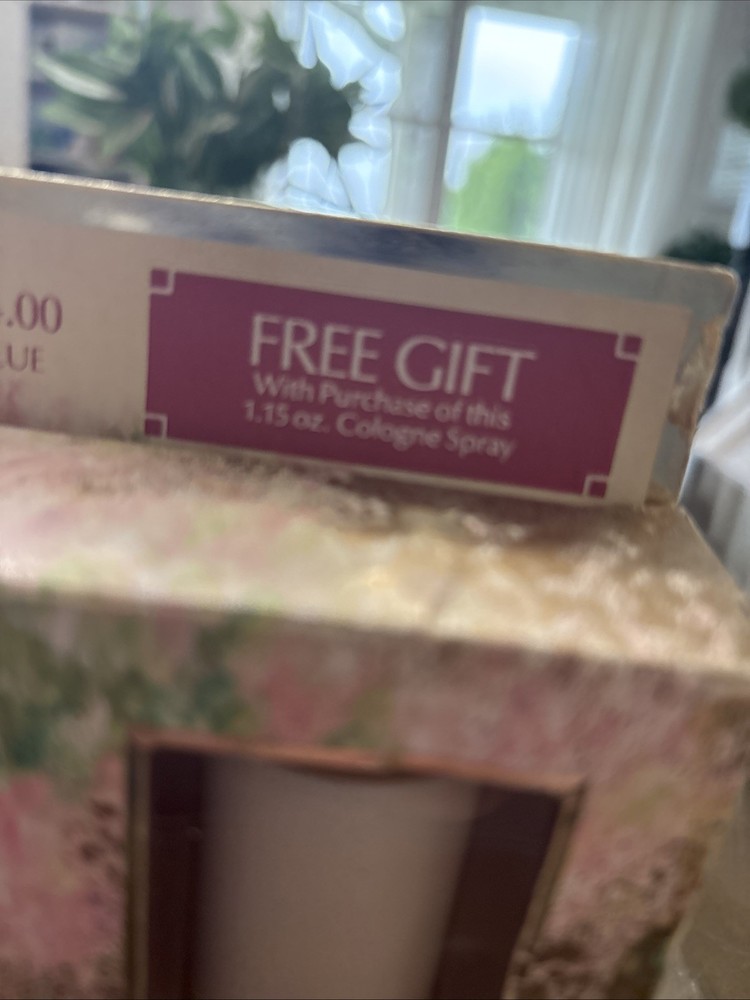 Jontue Cologne & Perfume Gift Set