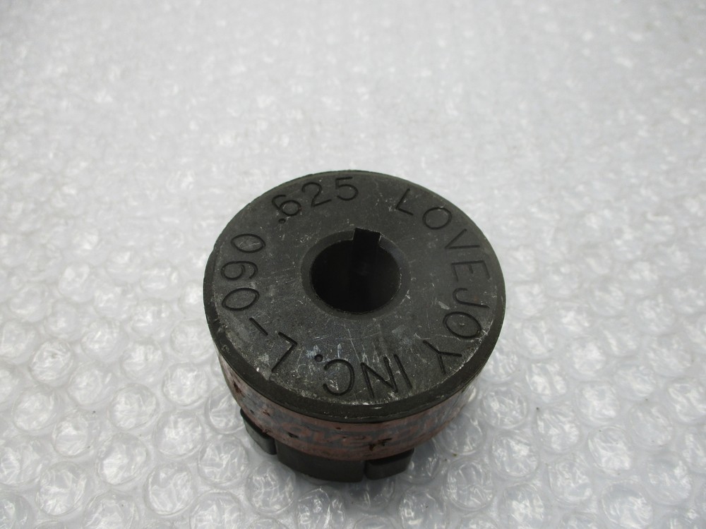 LOVEJOY L-090.625 COUPLING NSNP