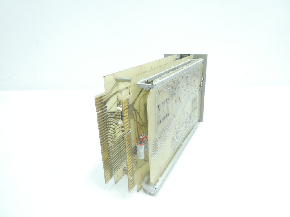 Versatile RP50-243 Signal Interface Module