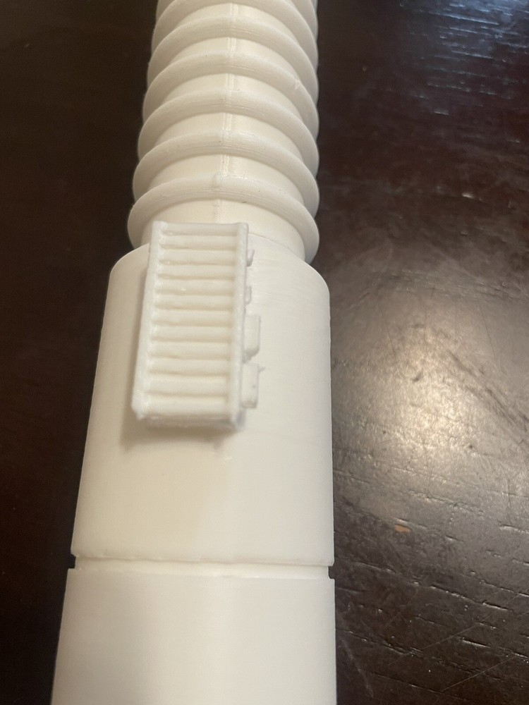 Luke Skywalker Lightsaber Raw Custom Cosplay 3D Printed