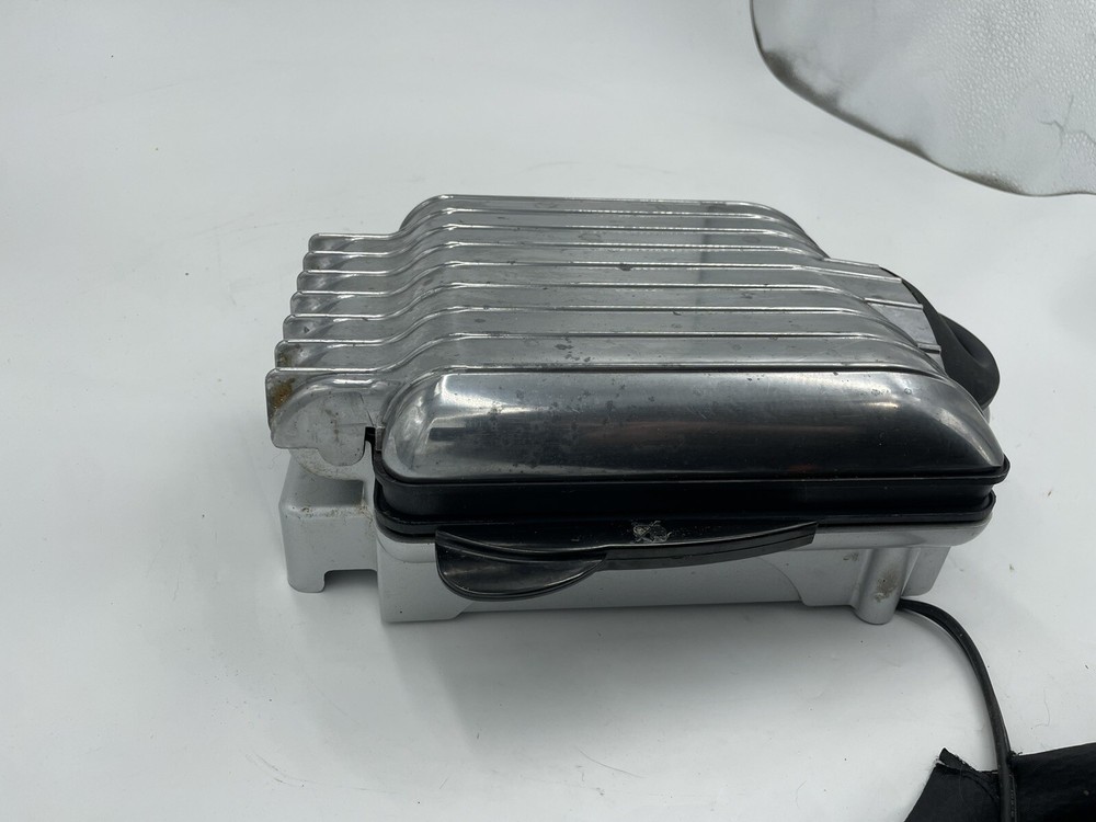 Genuine Villaware UNO Compact Grill Model 2020